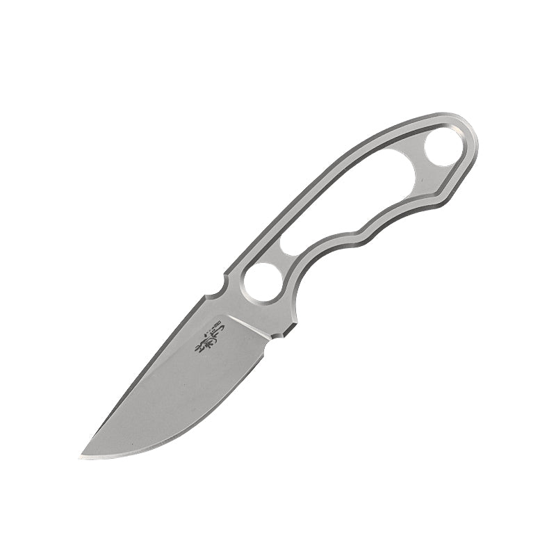 Neck Knife 2" Vanax Steel with Kydex Sheath