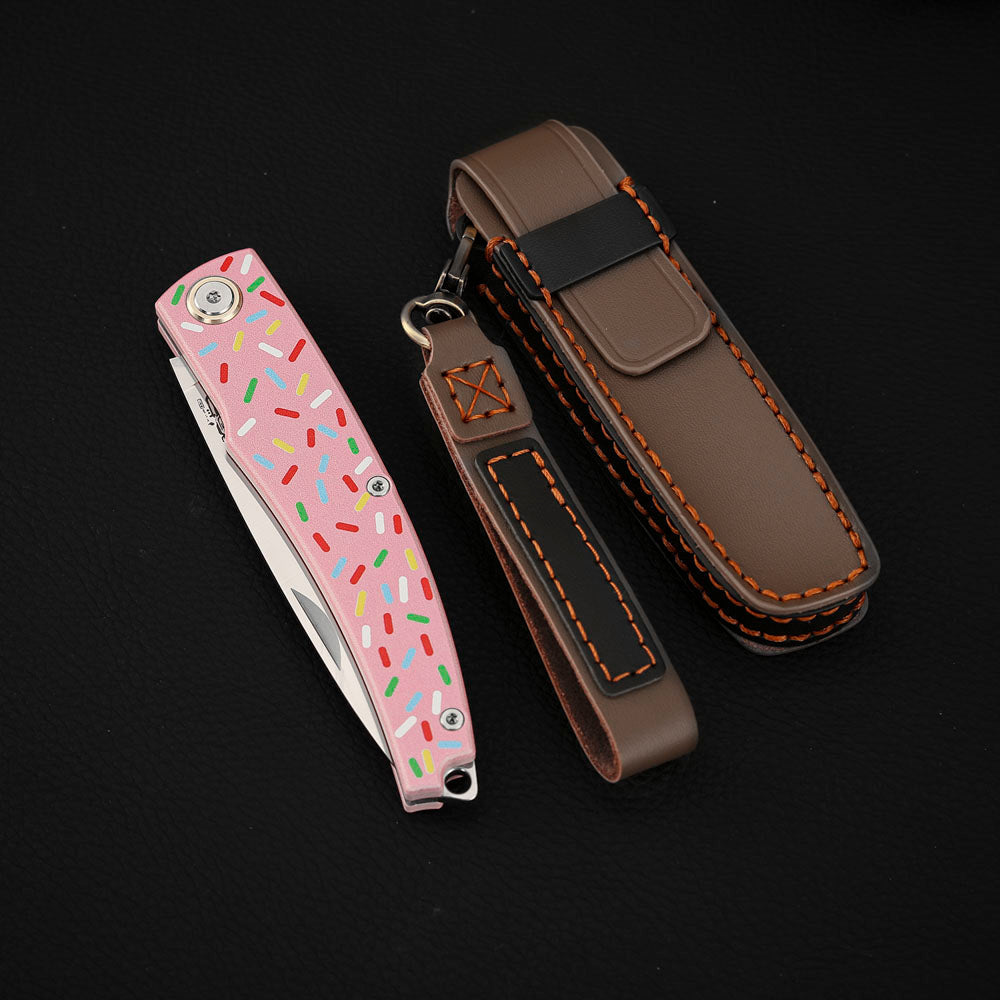 What Pocket Knives Are Made in The USA?