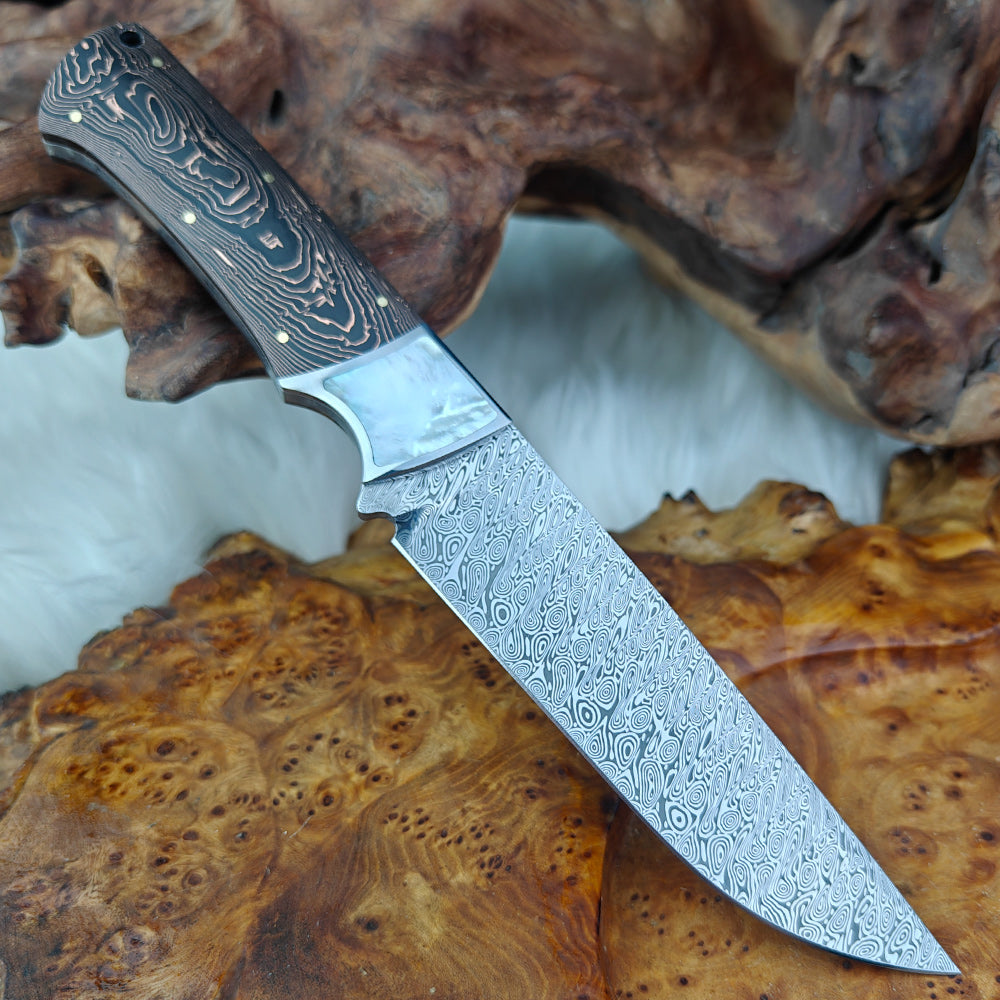 Does Us Customs Allow Knives?