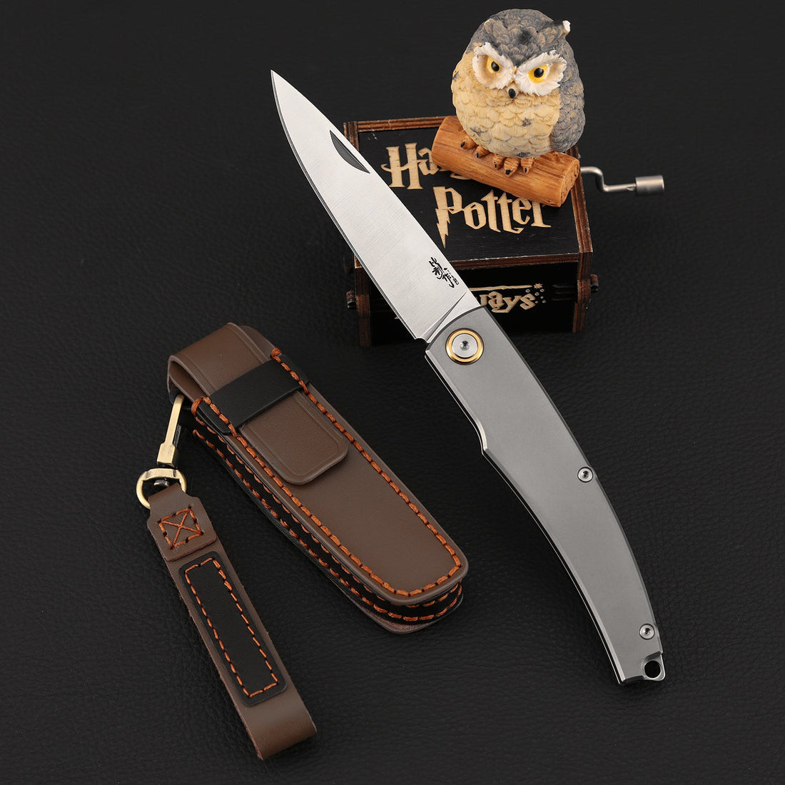 What Is a Bowie Knife Used for?