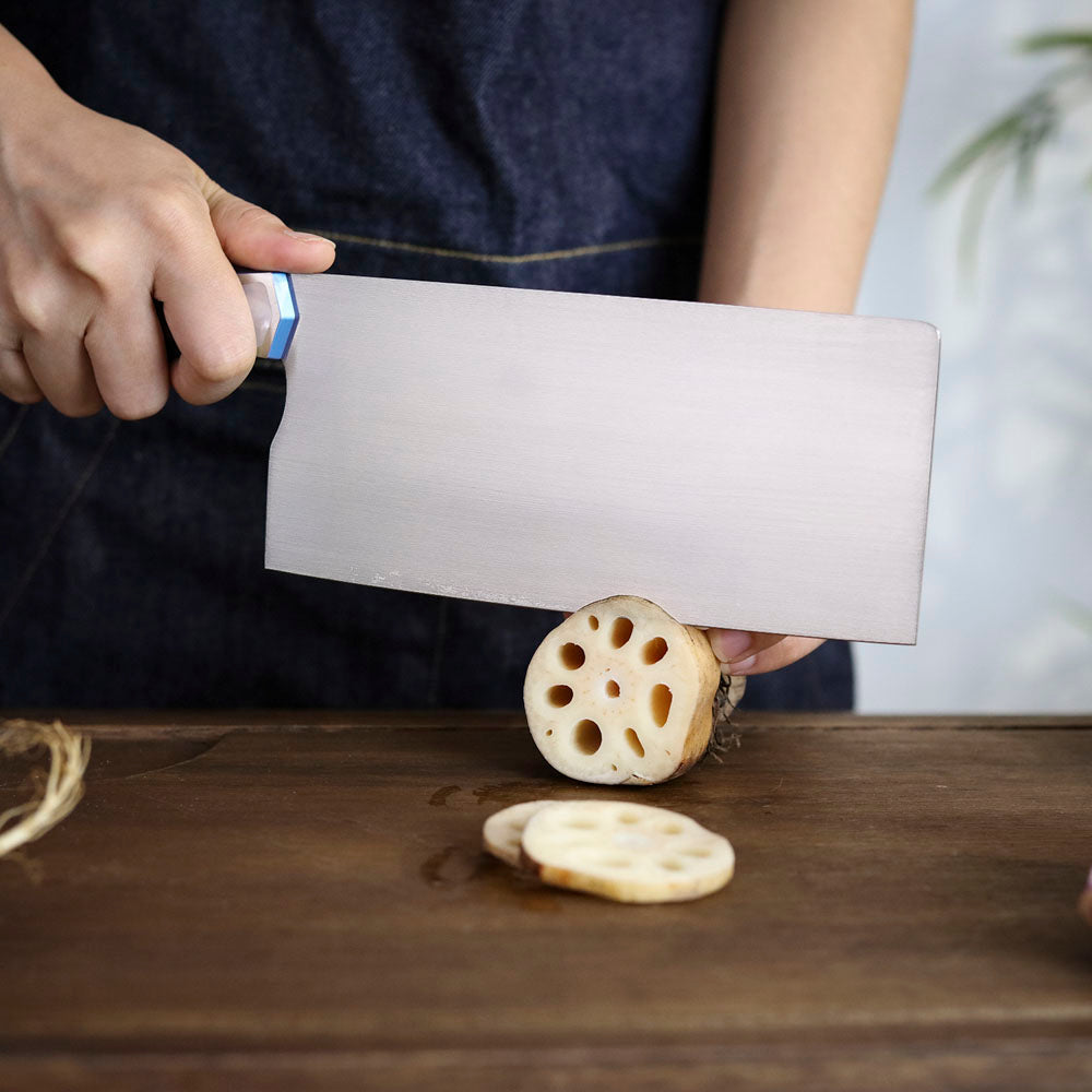 What Is a Good Brand for Kitchen Knives?