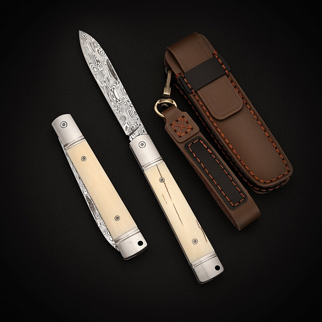 Top 10 Pocket Knives Manufacturers in China