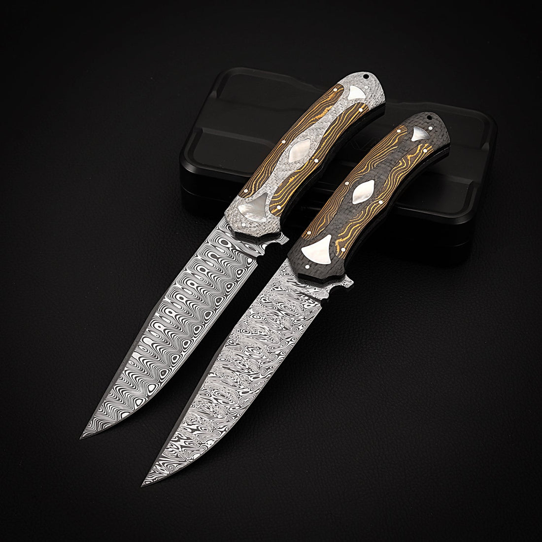 How to Use a Bowie Knife?