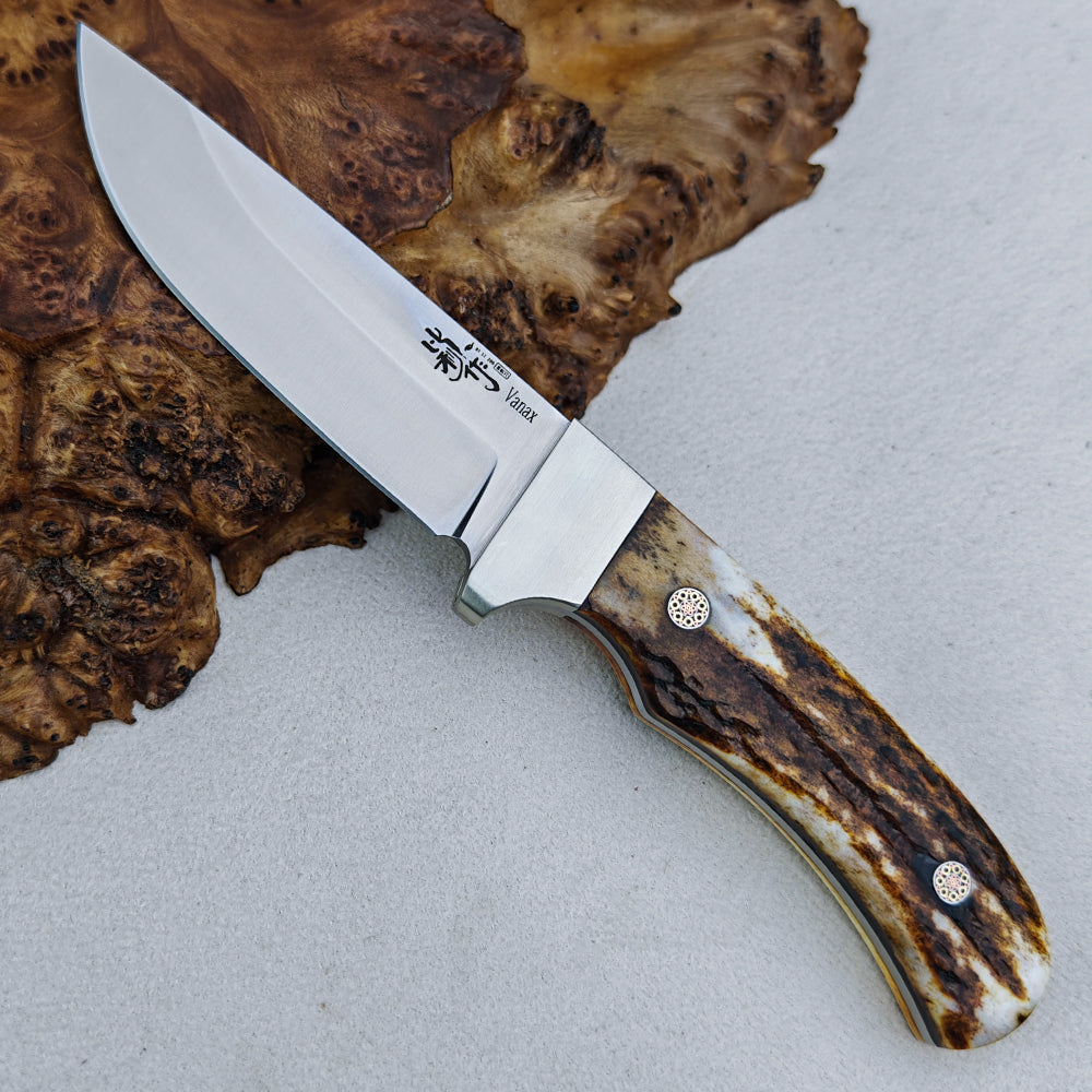 How Often Do You Sharpen Your AUS-8 EDC Knife?