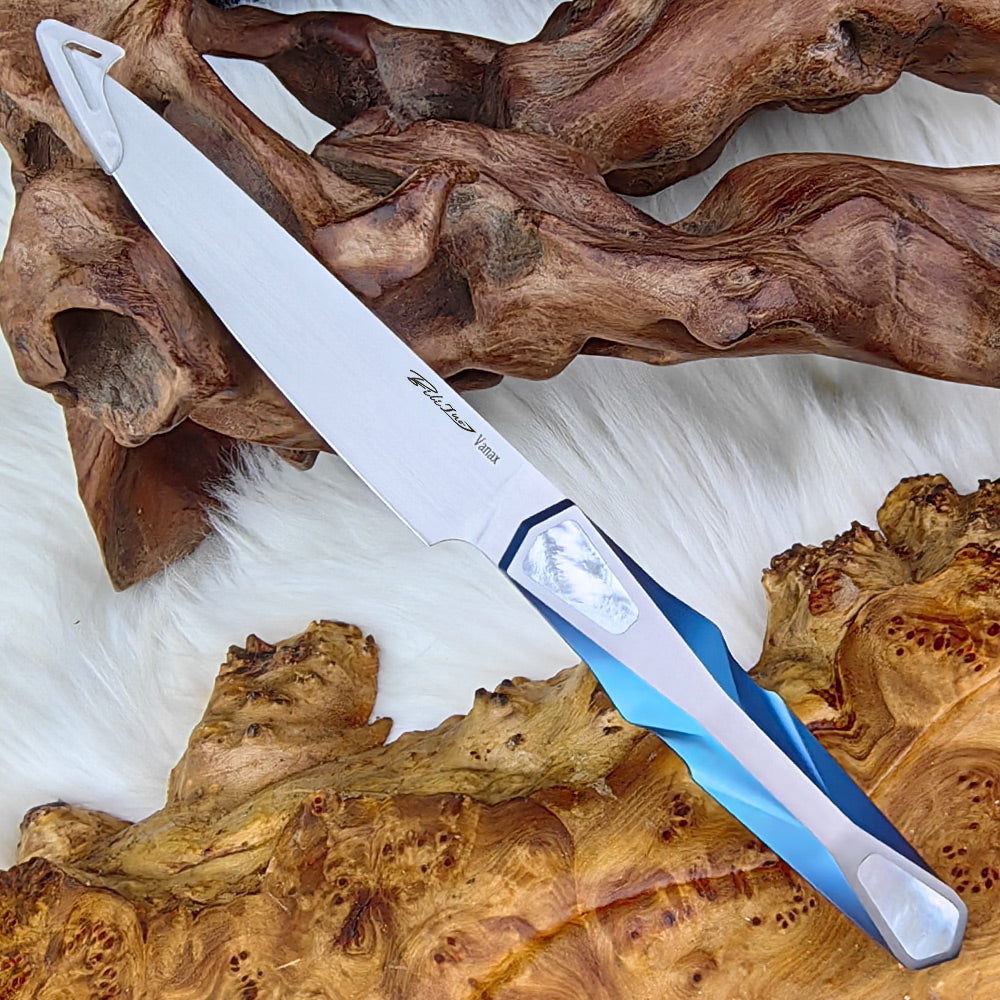 How to Cut Laminate Sheet with Utility Knife?