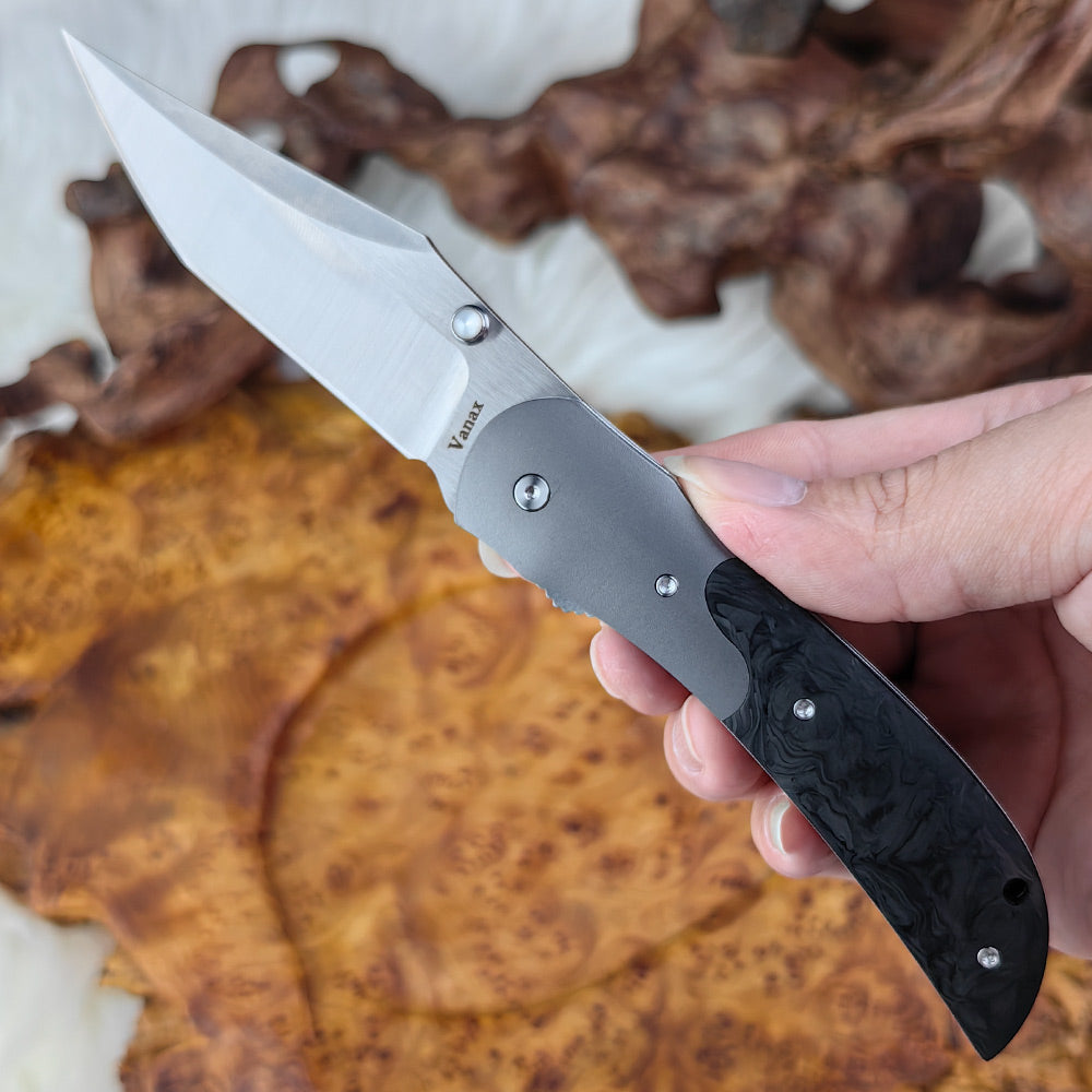 Top 10 Liner Lock Knife Manufacturers in China