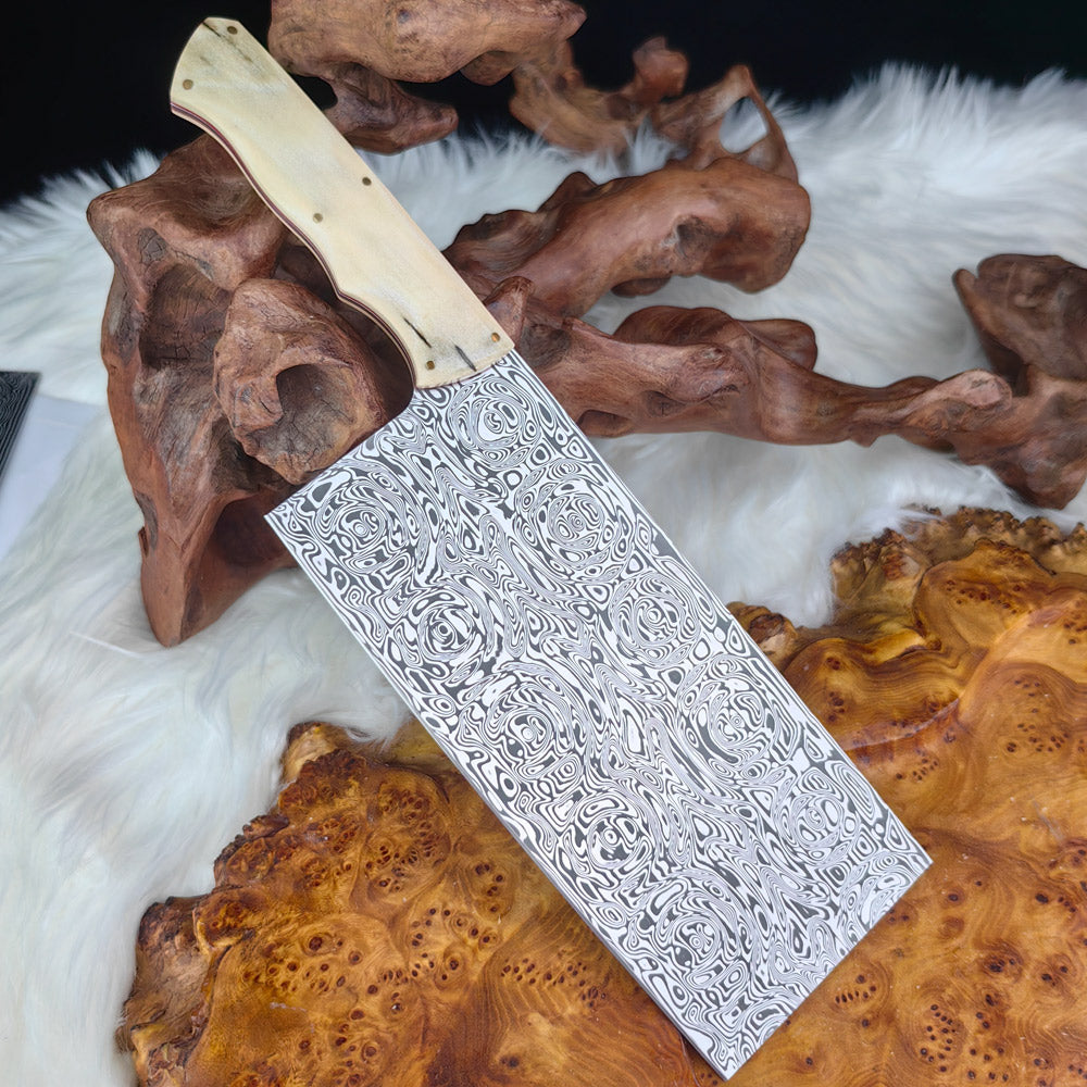 Top 10 Cleaver Knife Manufacturers in China