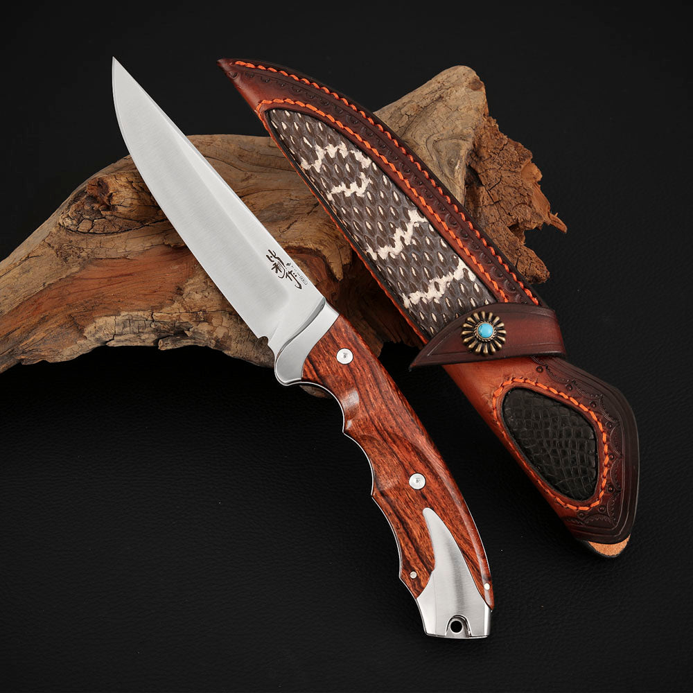 How Much Does a Bowie Knife Cost?