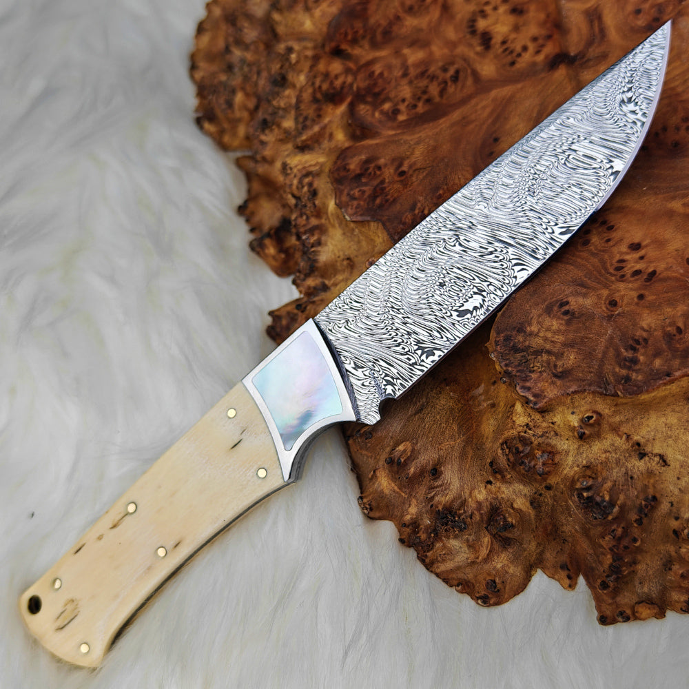 Where to Sell Custom Knives?