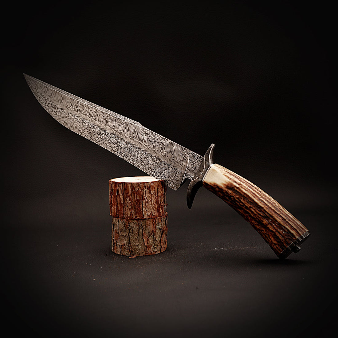How Is Bowie Knife Pronounced?