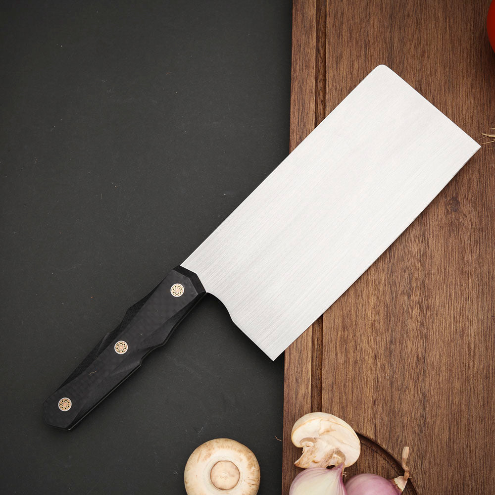 How Do You Sharpen a Chef Knife?