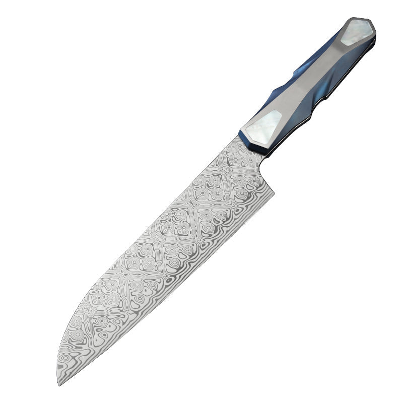 How to Choose a Chef Knife?