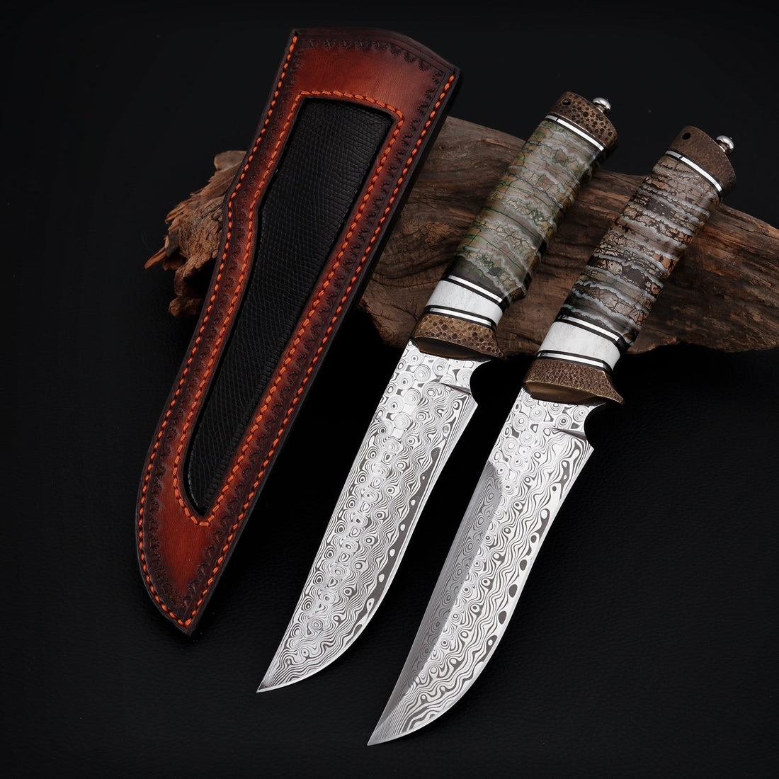 How to Sharpen a Bowie Knife?