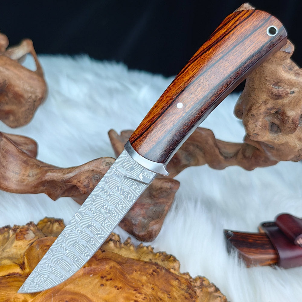 Why EDC a Knife?