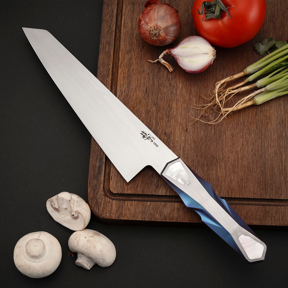 How Much Is a Chef Knife Set?