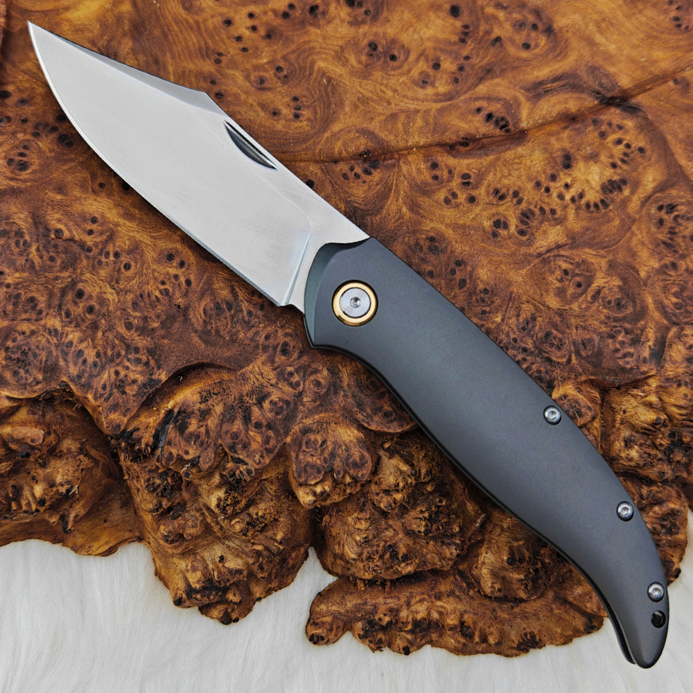 How to Carry EDC Knife?