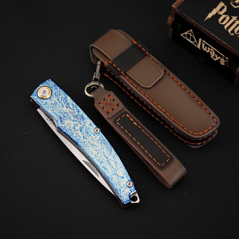 Can You Carry a Fixed Blade Knife in Massachusetts?