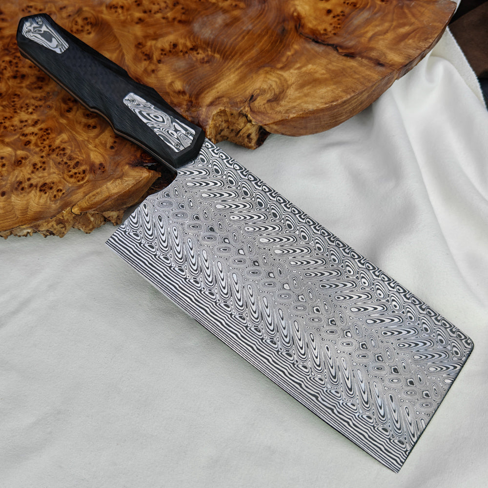 Top 10 Kitchen Cleaver Manufacturers in China