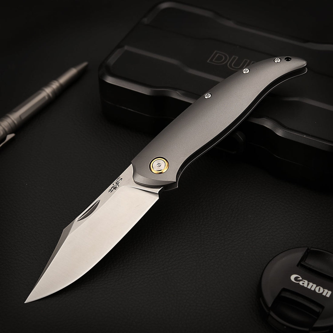 Are Pocket Knives Illegal in California?