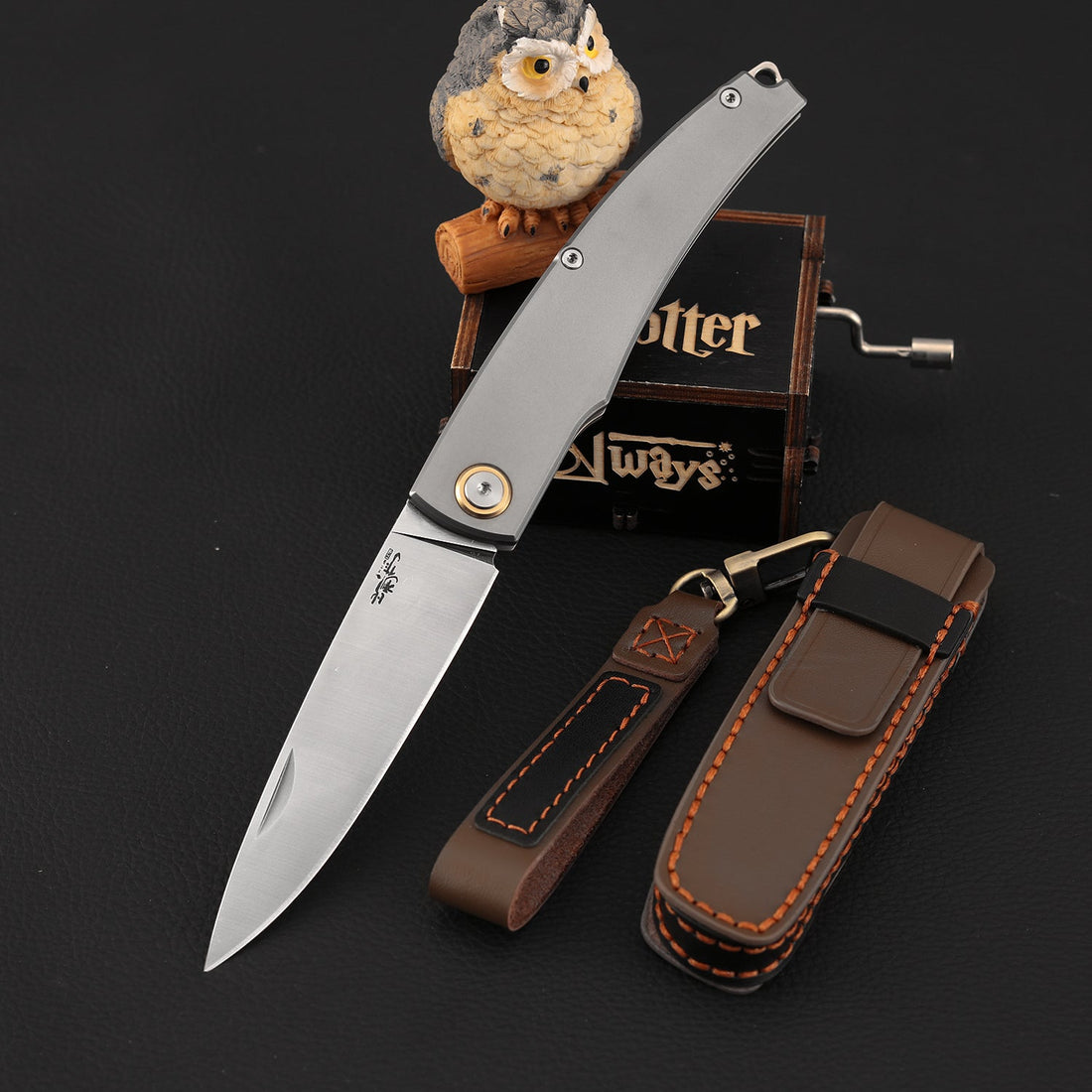 What Is a Bowie Knife?