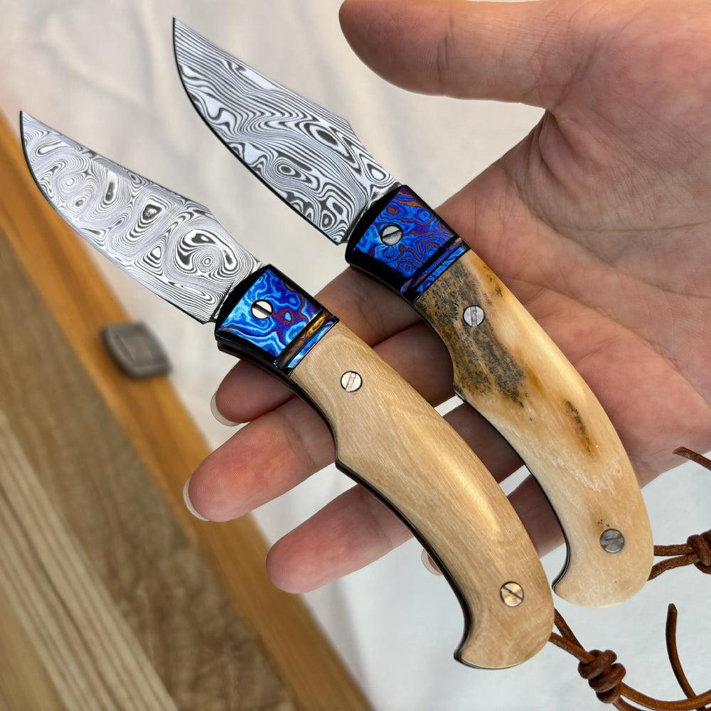 How to Custom Cut Planer Knives?