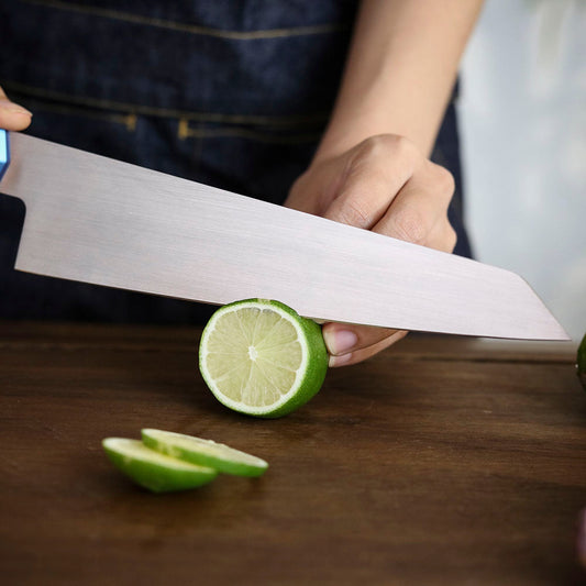 How to Care for a Chef Knife?