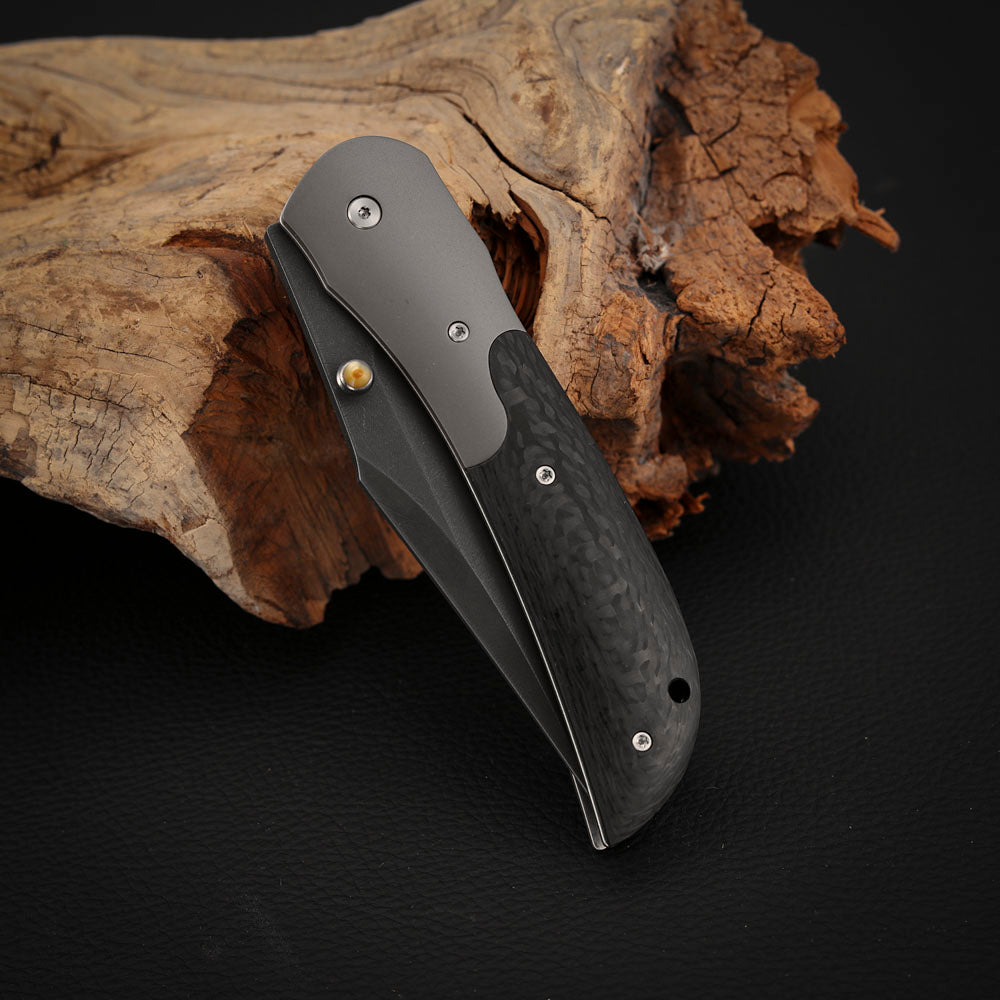 Can You Carry a Fixed Blade Knife in Washington State?