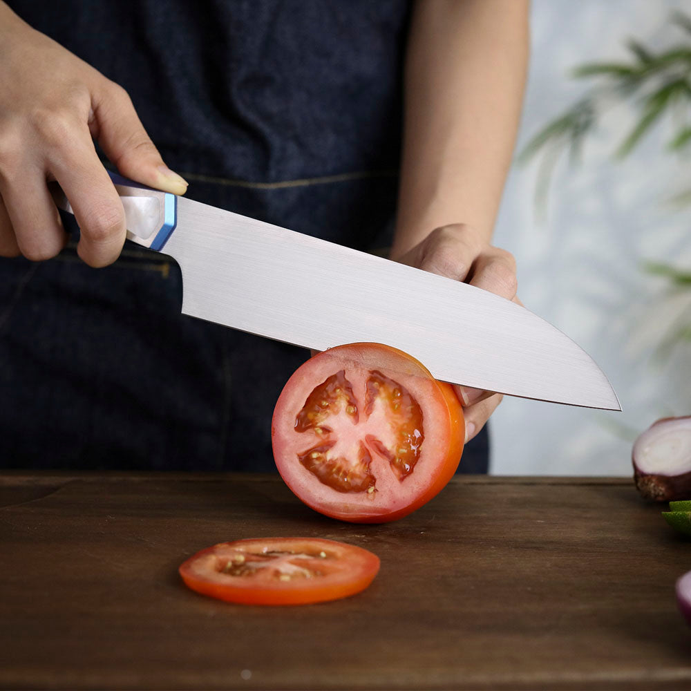 Where to Get My Kitchen Knives Sharpened?