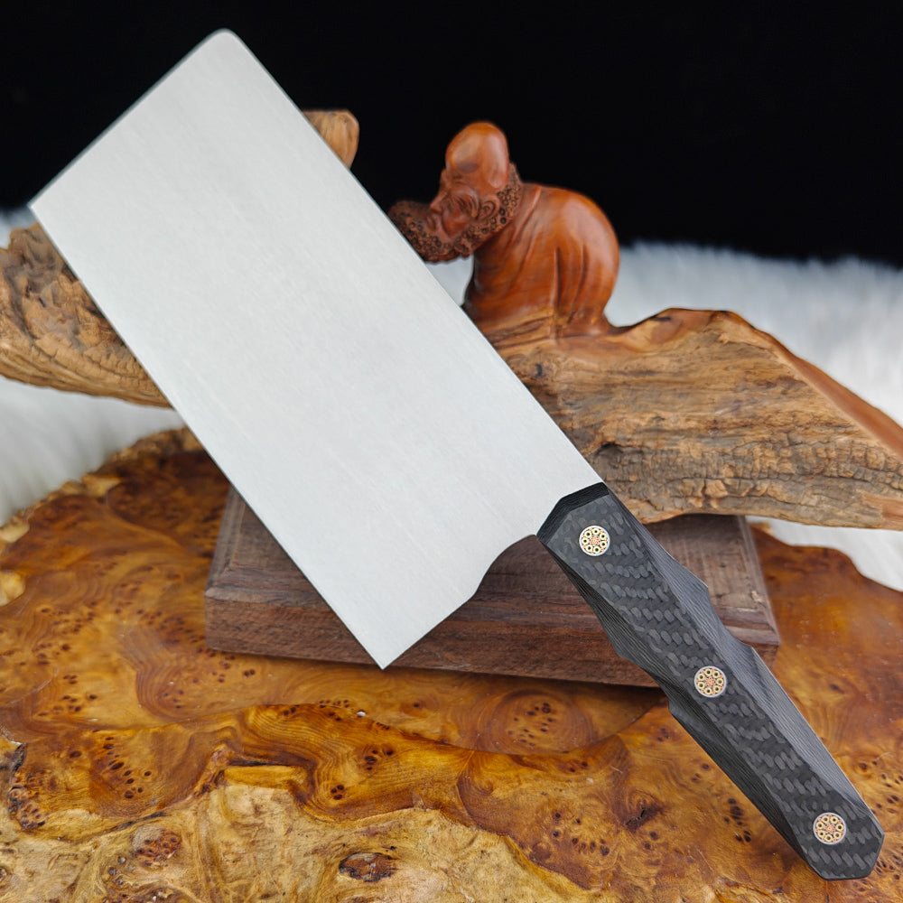 How to Store Kitchen Knives?