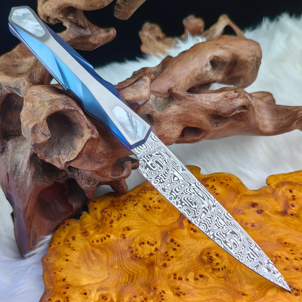 Top 10 Kitchen Utility Knife Manufacturers in China