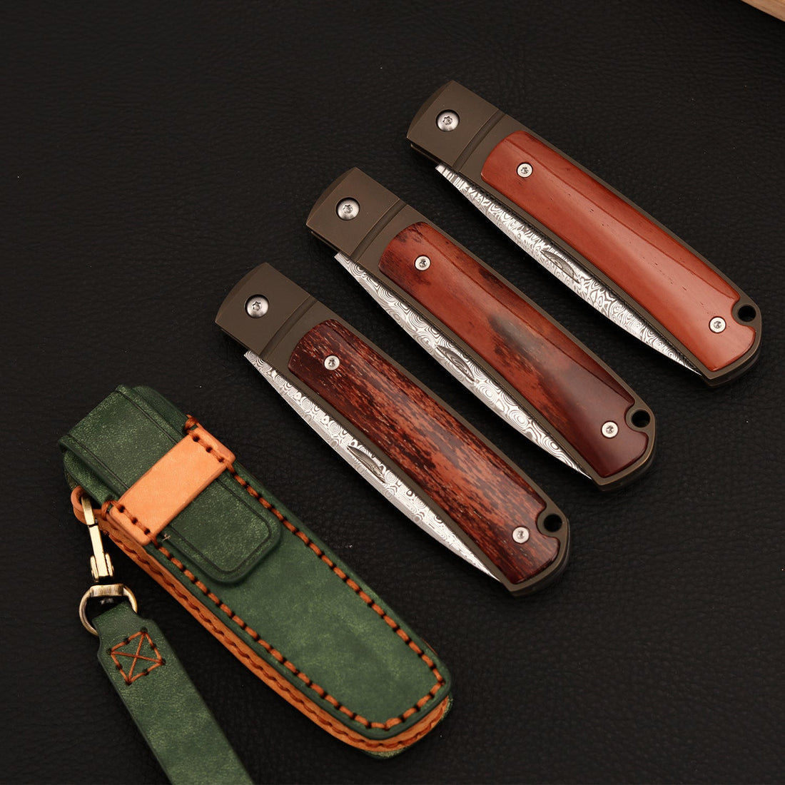 Are Case Pocket Knives Good?