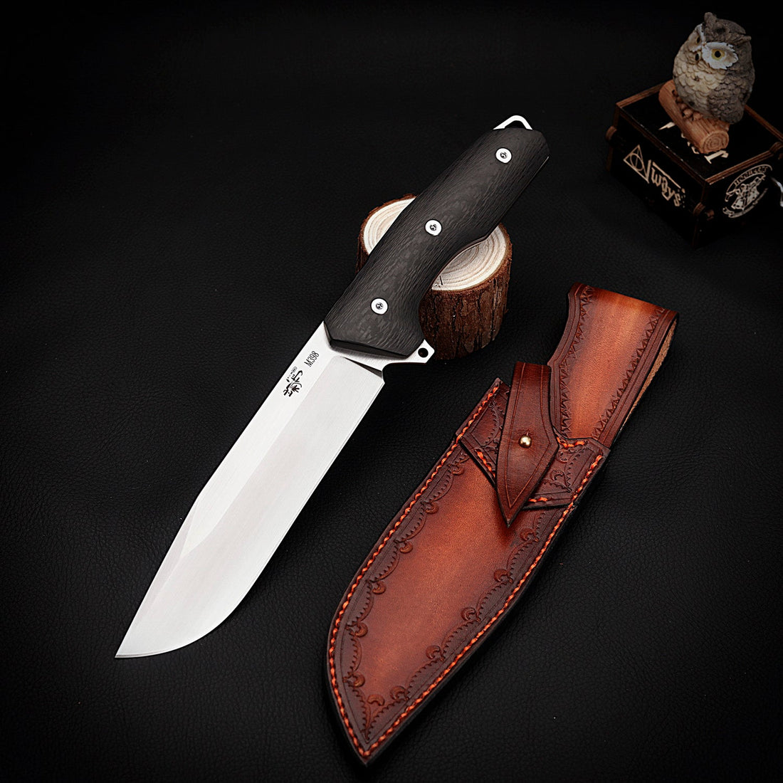 How to Change a Blade in a Stanley Utility Knife?