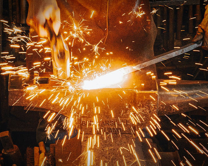 Top 10 Custom Knives Manufacturers in China