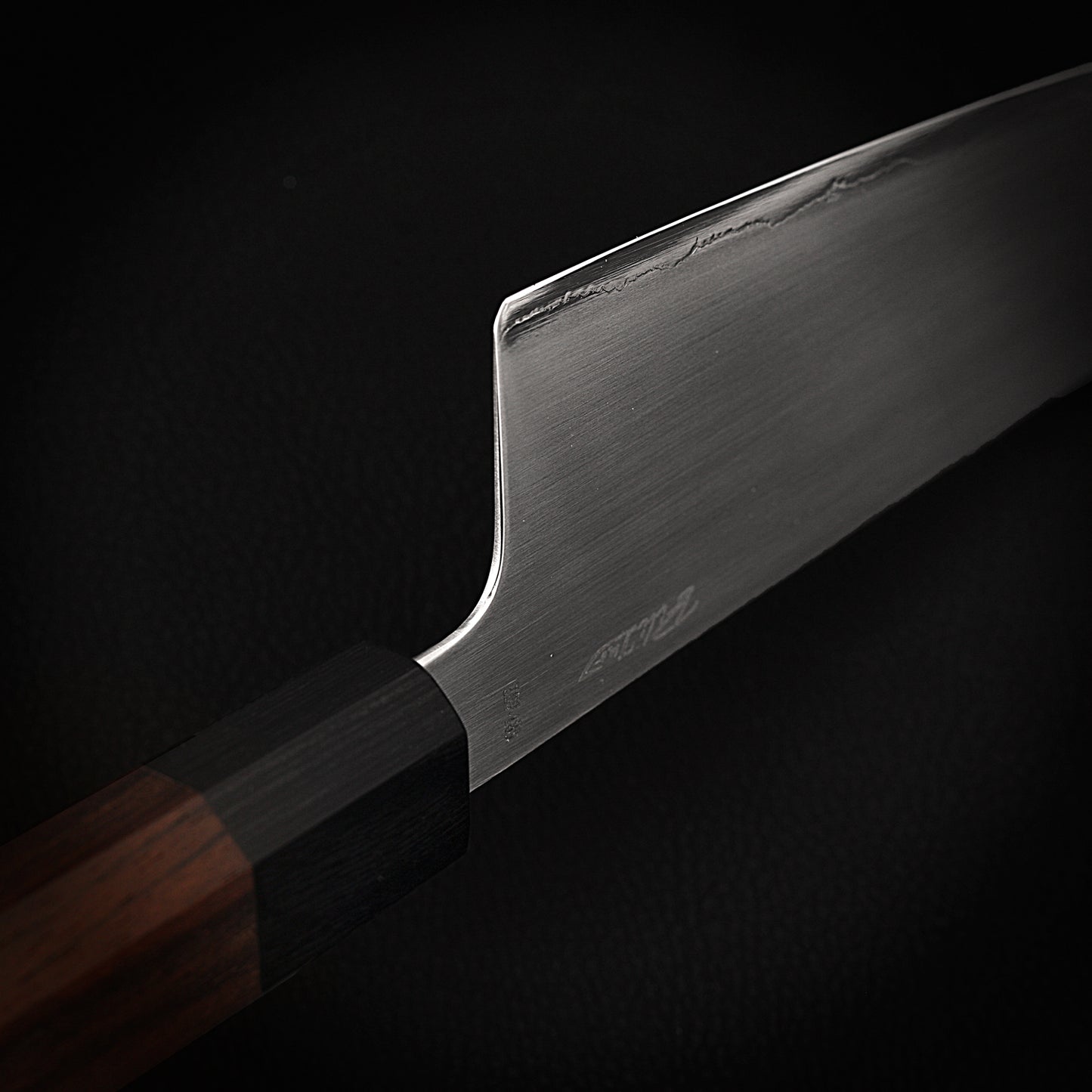 ZDP-189 Kiritsuke Slicer 205MM (8") Walnut Handle