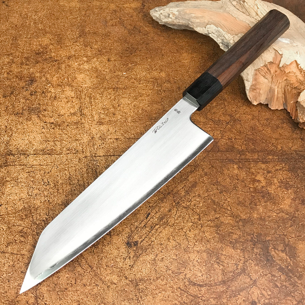 ZDP-189 Kiritsuke Slicer 205MM (8") Walnut Handle