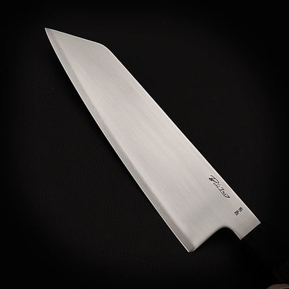 ZDP-189 Kiritsuke Slicer 205MM (8") Walnut Handle