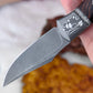 Slip Joint Pocket Knife, M390/Wootz